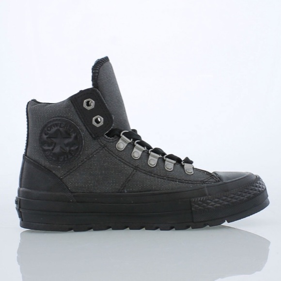Converse Other - Converse Chuck Taylor Street Hiker Big Kids Size 4